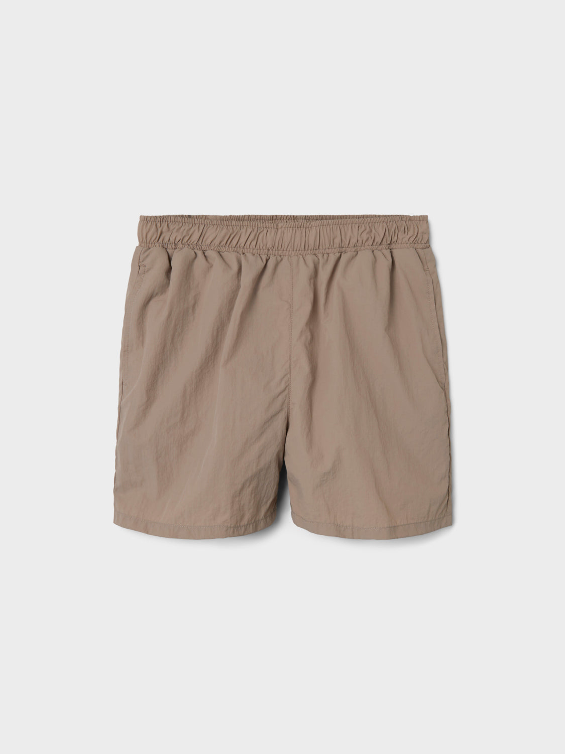 NLFWANDIE Shorts - Mocha Meringue